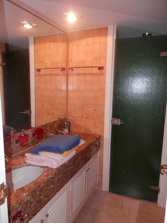 Apartamento 2000 Elegant Marbella