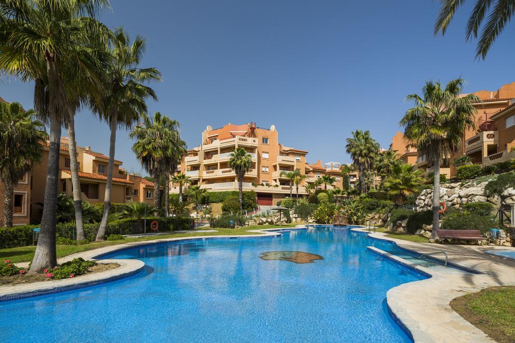 La Reserva De Penthouse Apartment Marbella