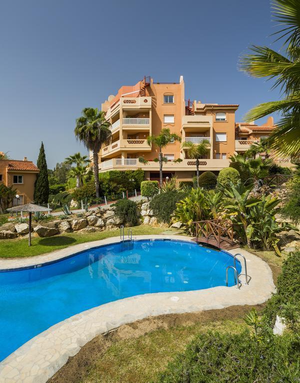 La Reserva De Penthouse Apartment