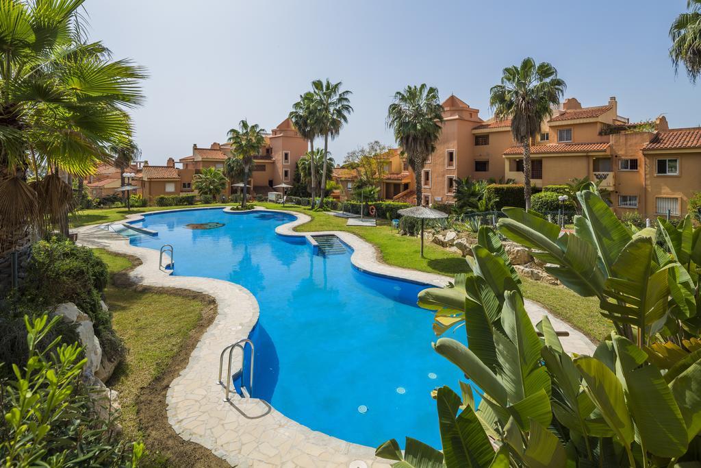 Apartment La Reserva De Penthouse *
