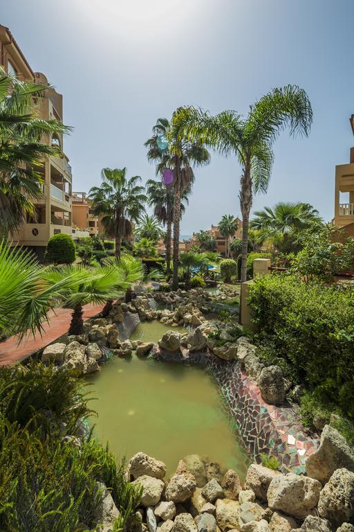 Apartment La Reserva De Penthouse Marbella