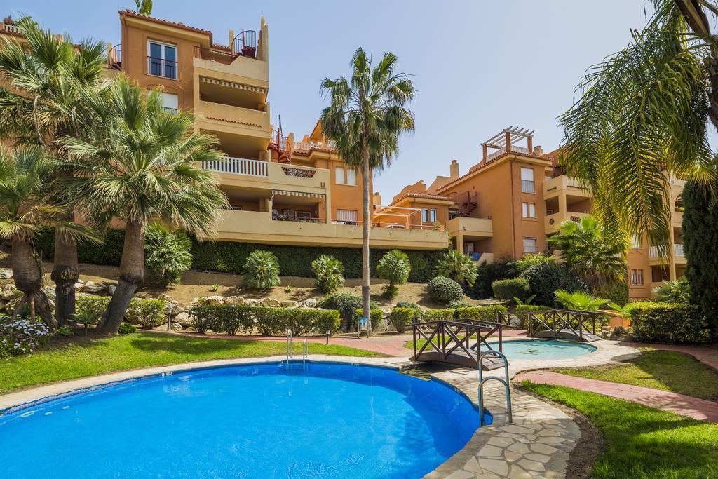 La Reserva De Penthouse * Marbella