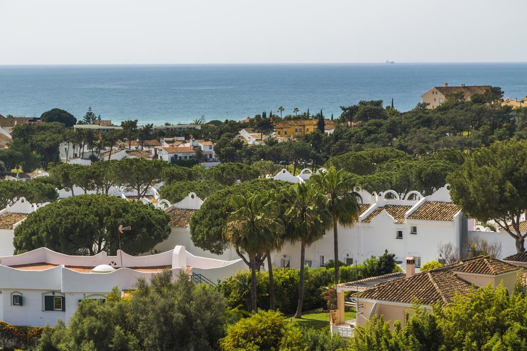 La Reserva De Penthouse Apartment Marbella