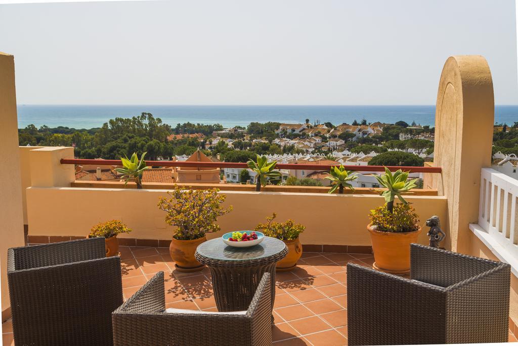 La Reserva De Penthouse Apartment *