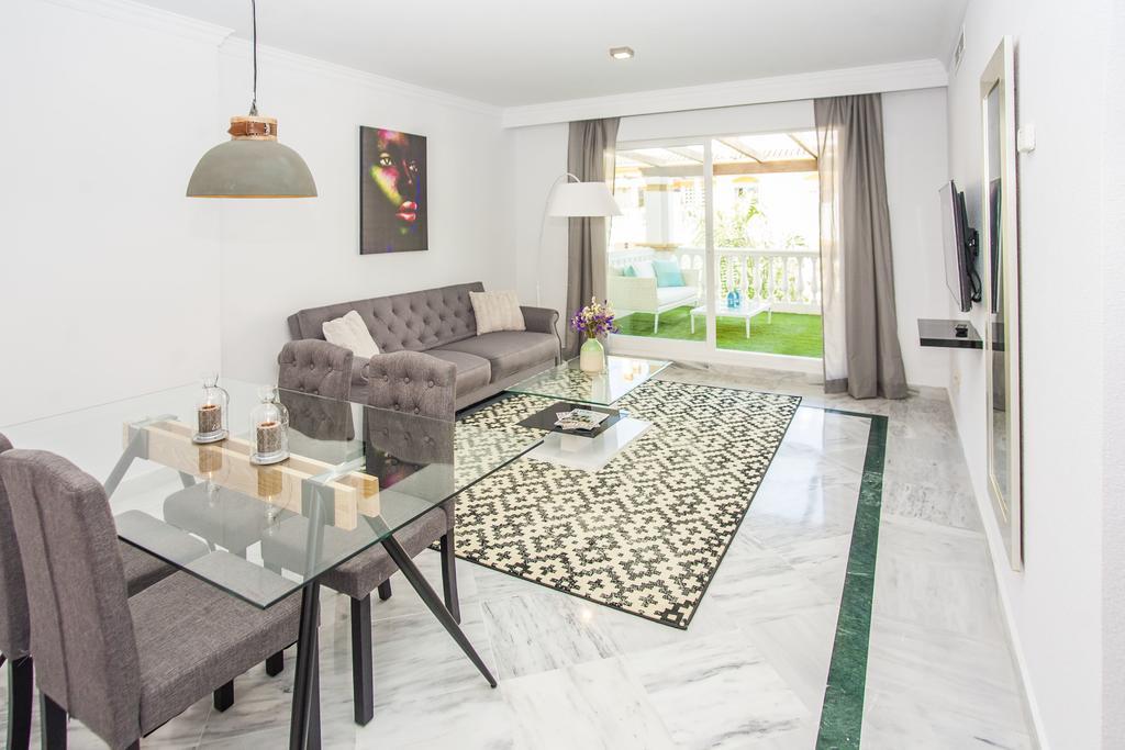 Apartment Dama De Noche Playground