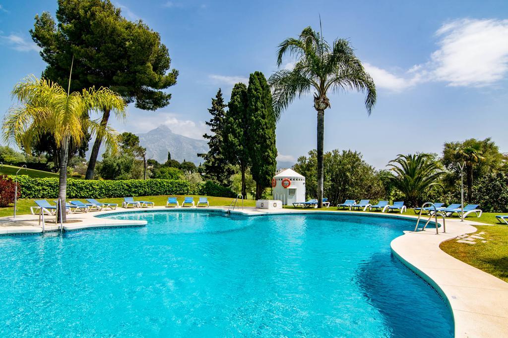 Apartment Ld - Modern 2 Bedroom In The Golf Valley *