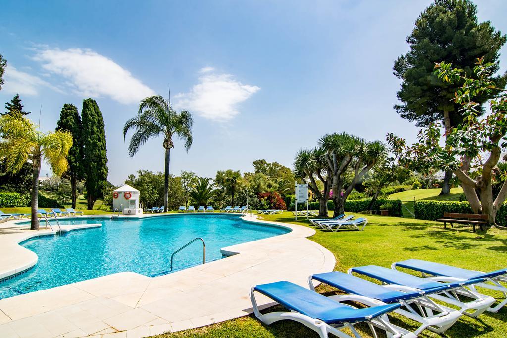 Ld - Modern 2 Bedroom In The Golf Valley *