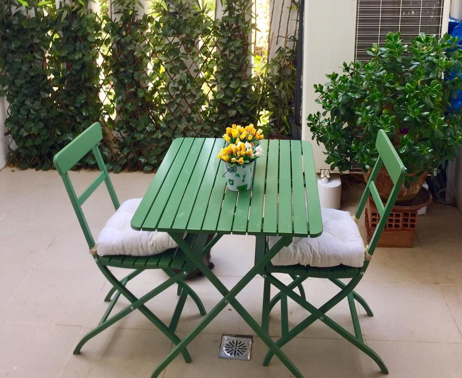 Naranjos Close To Puerto Banus Apartamento *