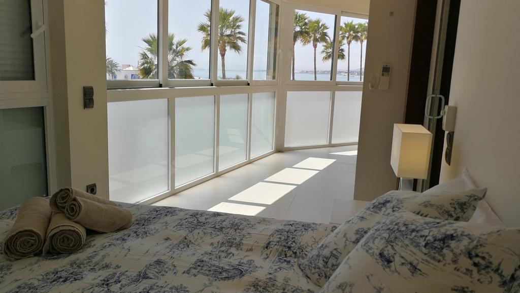 Luxury Views Appartement