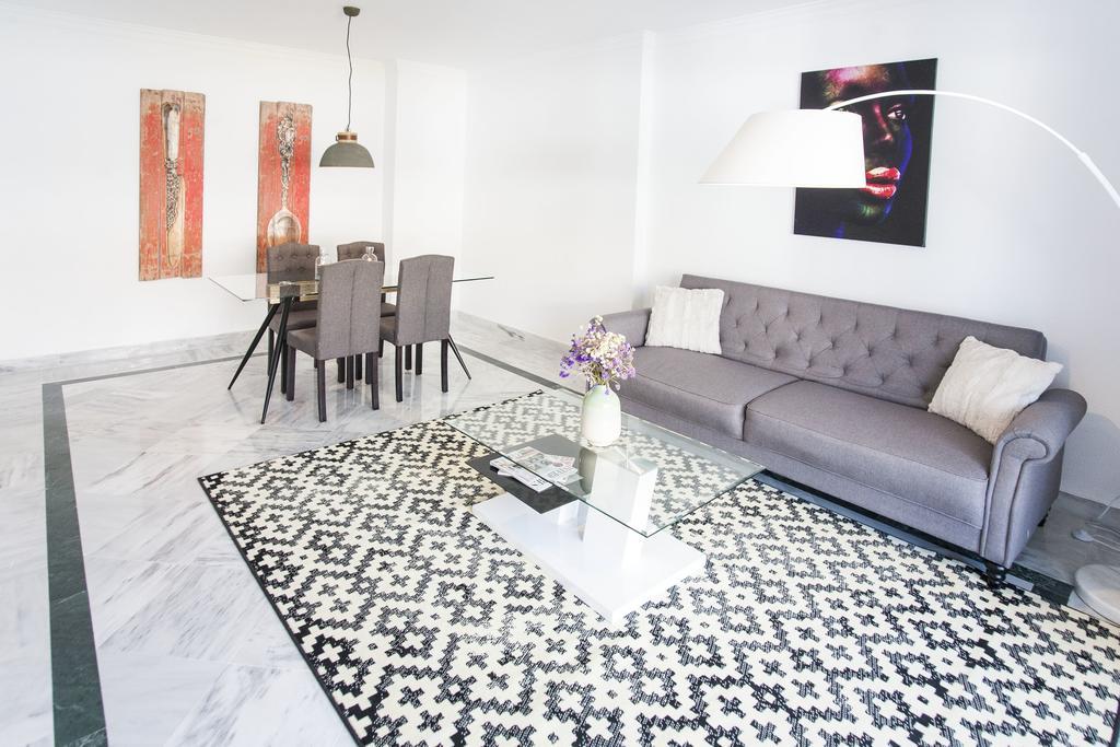 Apartment Dama De Noche Playground *