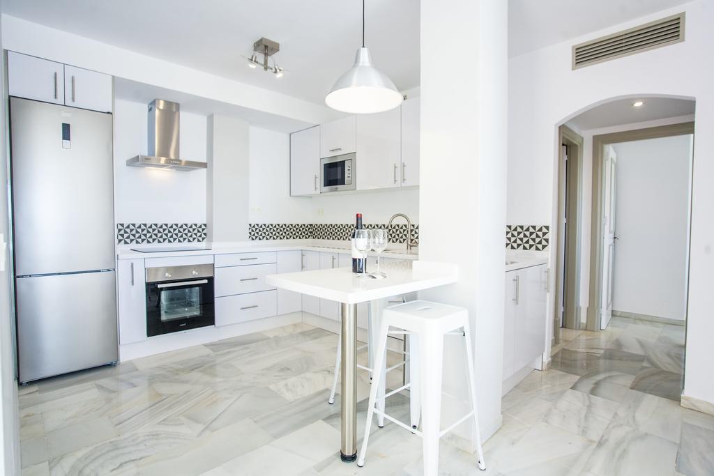 Apartment Jardines Infinity Views Marbella