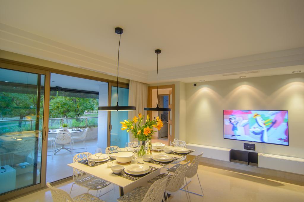 Jardines Del Principe Appartement Marbella