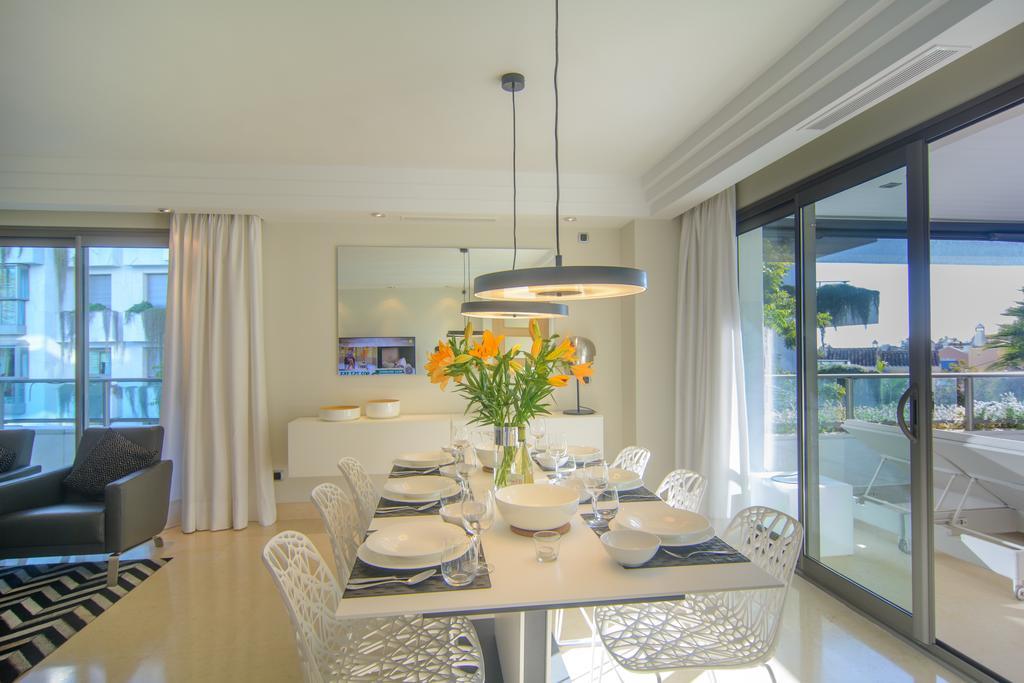 Jardines Del Principe Apartment