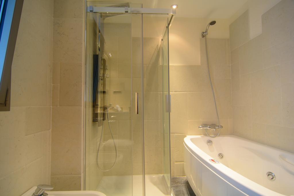 Apartment Jardines Del Principe Marbella