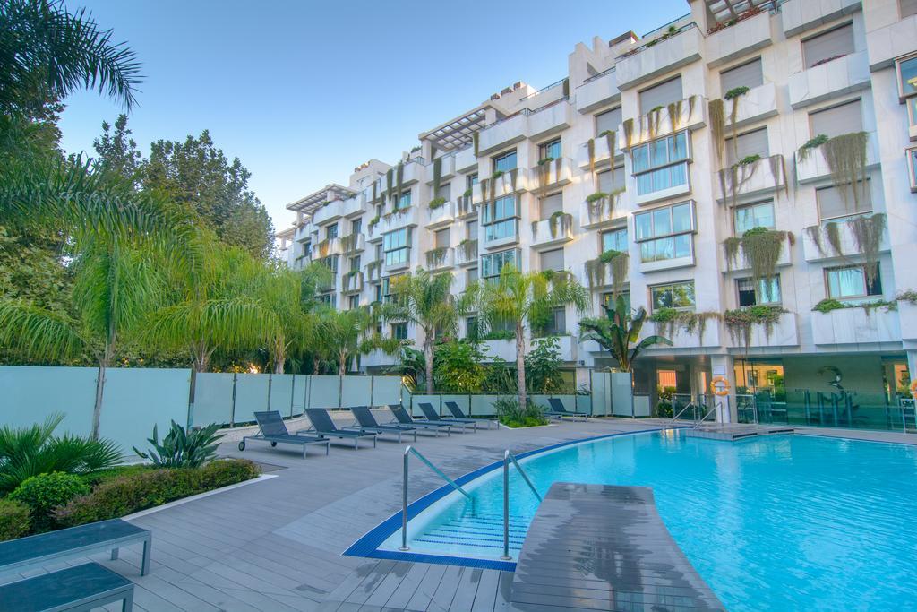Jardines Del Principe Apartment Marbella