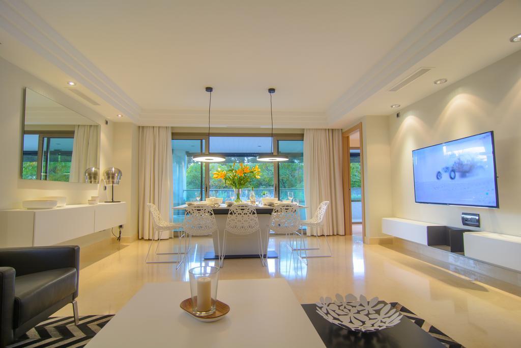 Jardines Del Principe Appartement