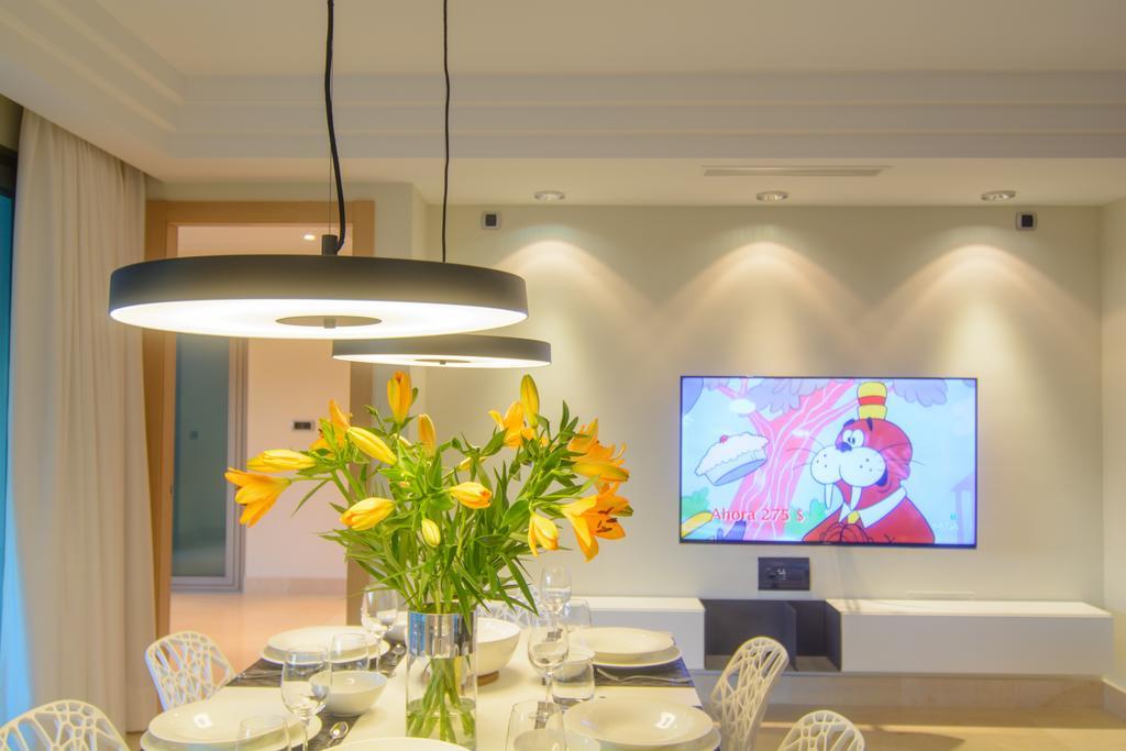 Apartment Jardines Del Principe Marbella