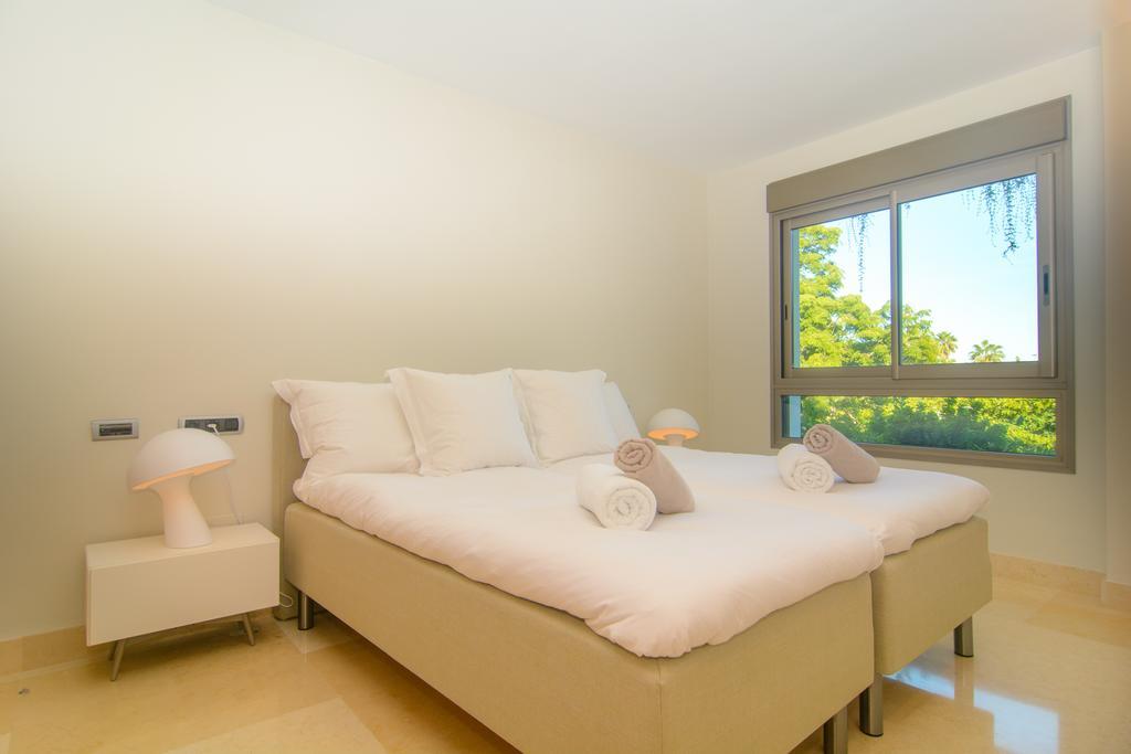 Jardines Del Principe Appartement Marbella