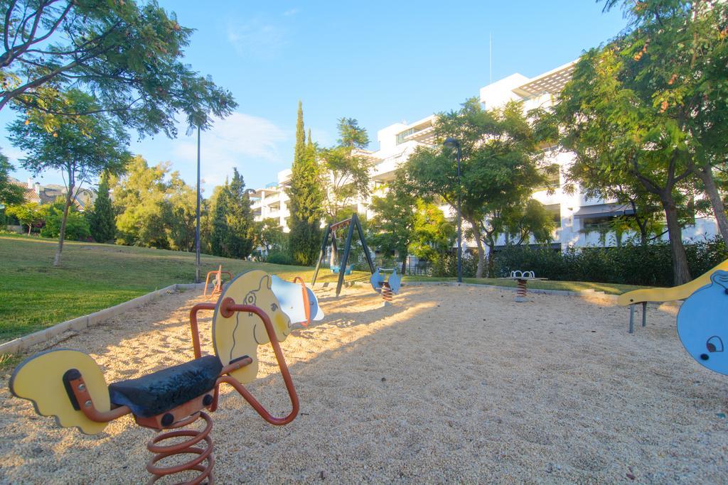 Jardines Del Principe Marbella