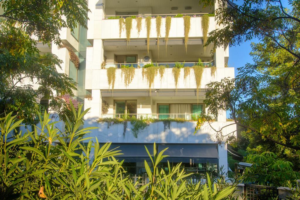 Jardines Del Principe Apartment *