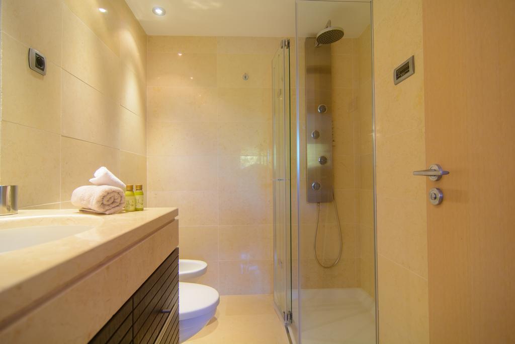 Jardines Del Principe Appartement Marbella