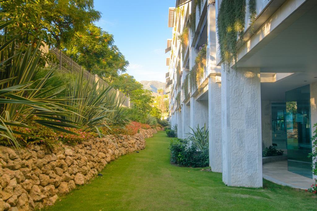 Jardines Del Principe Apartment *