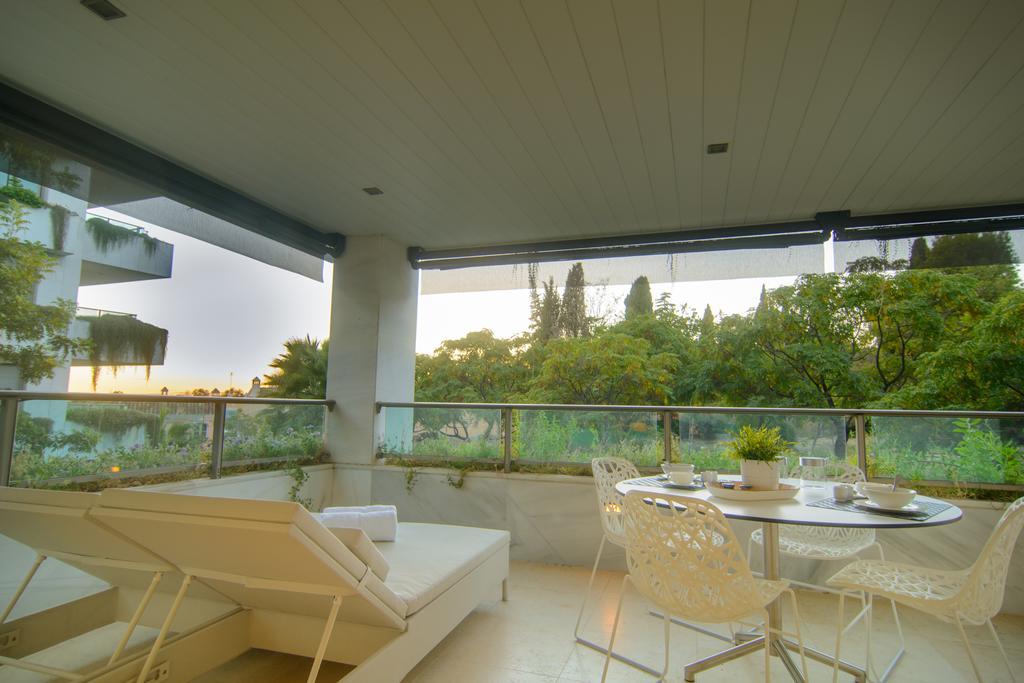 Jardines Del Principe Appartement *