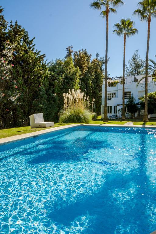 Se - Spacious Modern Townhouse In Nueva Andalucia *