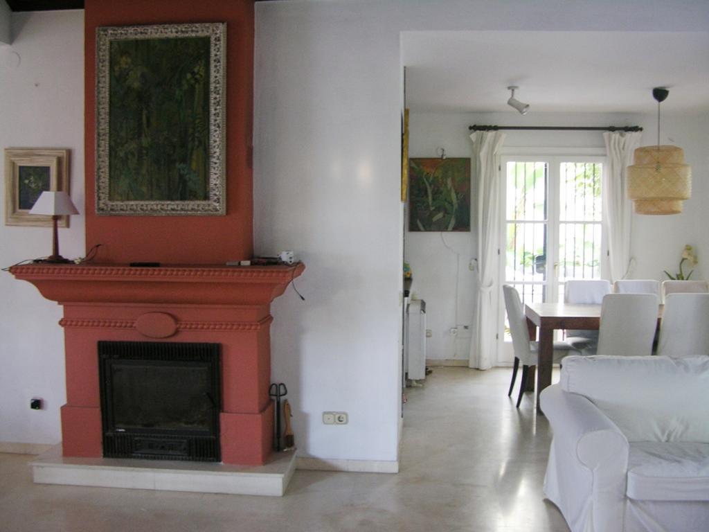 Casa Los Olivillos Marbella