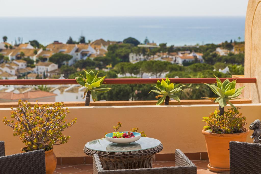La Reserva De Penthouse Marbella