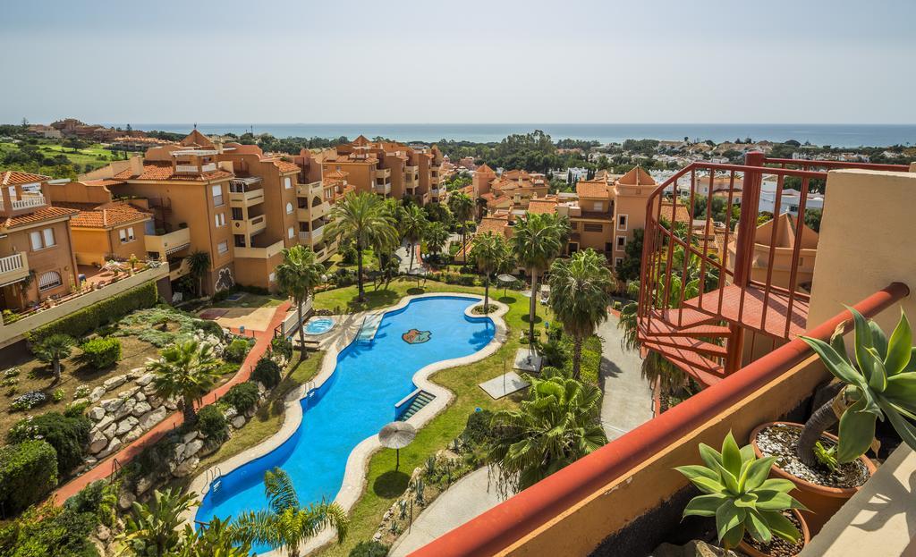La Reserva De Penthouse Apartment