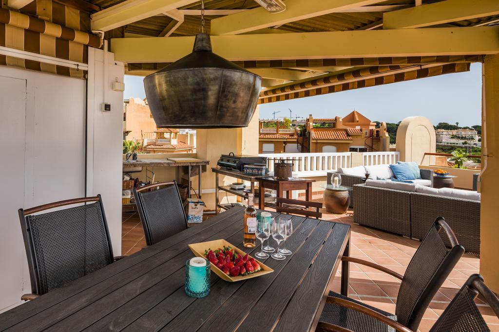 La Reserva De Penthouse Apartment Marbella