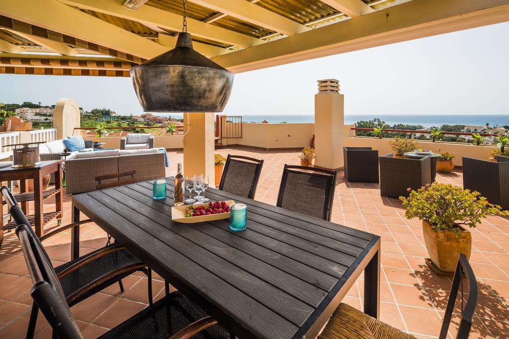 La Reserva De Penthouse Apartment *