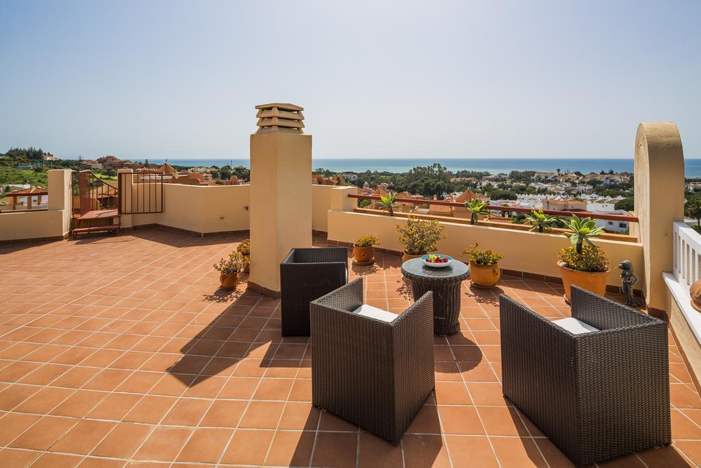 Apartment La Reserva De Penthouse Marbella