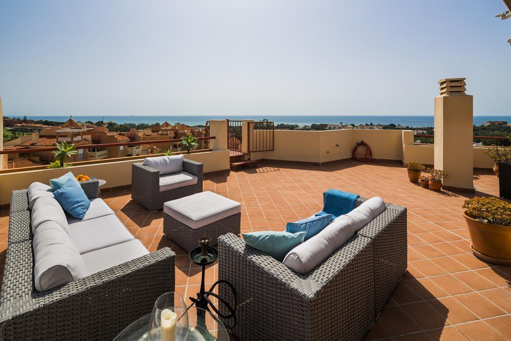 La Reserva De Penthouse Apartment *
