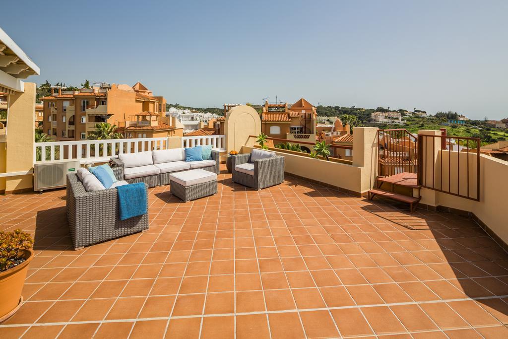 La Reserva De Penthouse * Marbella