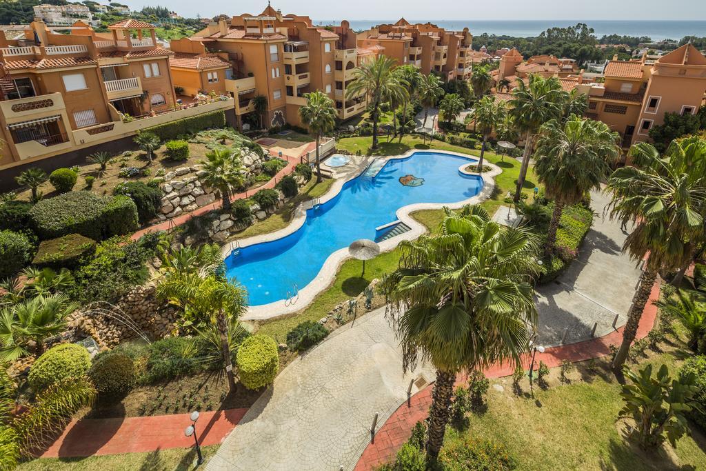 Apartment La Reserva De Penthouse *