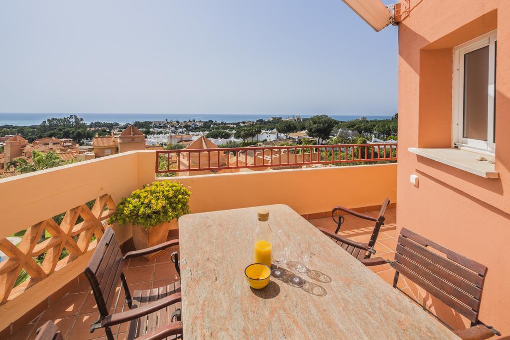 La Reserva De Penthouse Apartment *