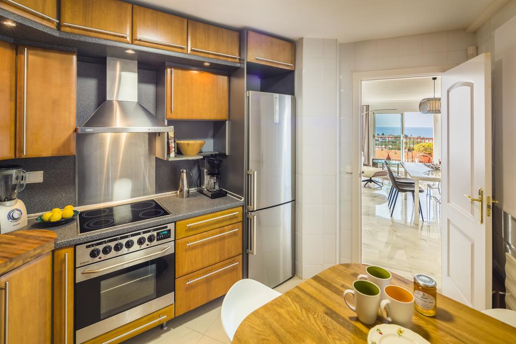 Apartment La Reserva De Penthouse