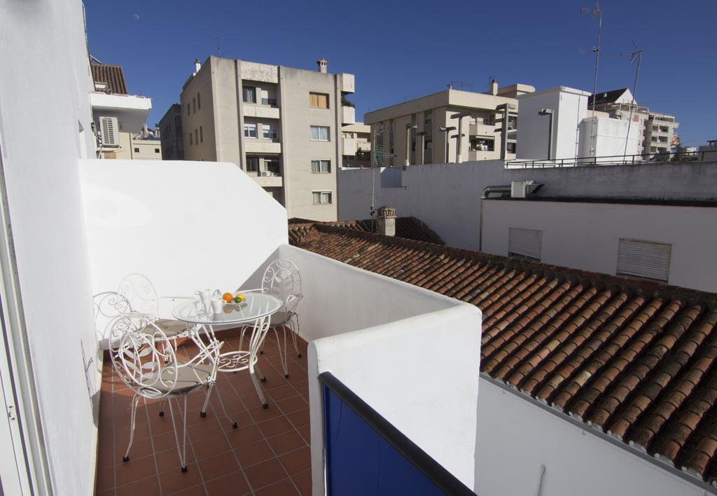 Hotel Finlandia Marbella