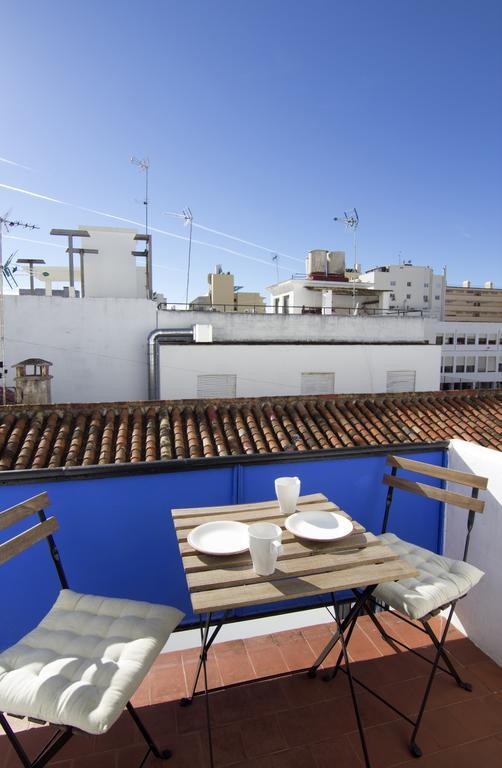 Hotel Finlandia Marbella