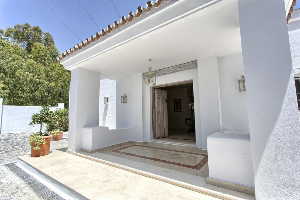 Dorian Villa Marbella