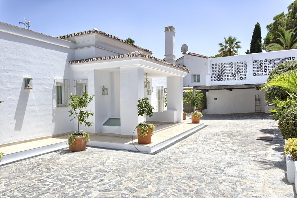 Dorian * Marbella