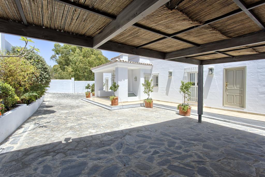 Villa Dorian Marbella