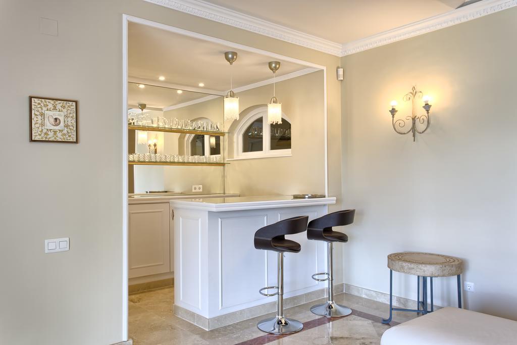Dorian Villa Marbella