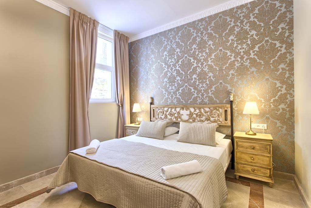 Dorian Villa Marbella