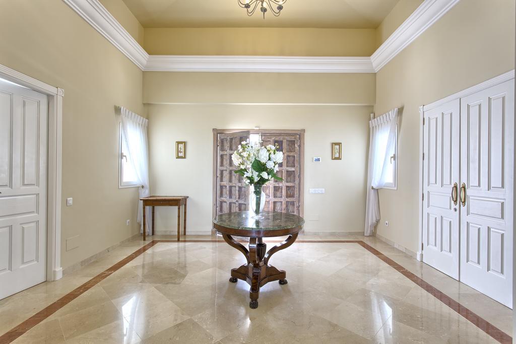 Villa Dorian Marbella