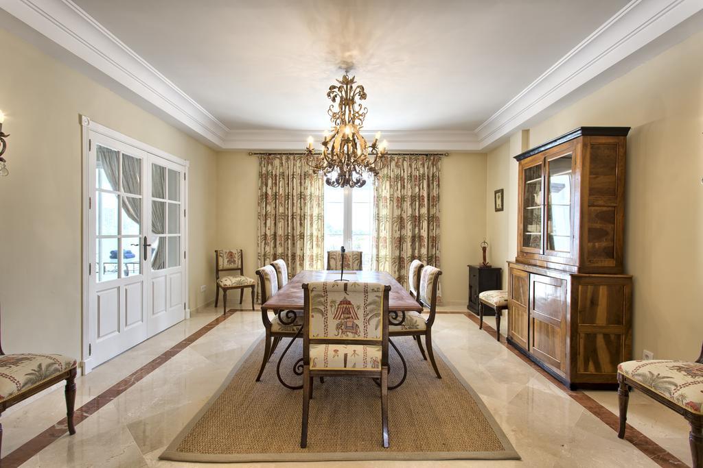 Villa Dorian *