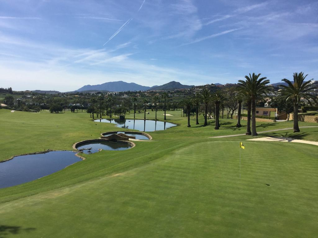 Dorian * Marbella