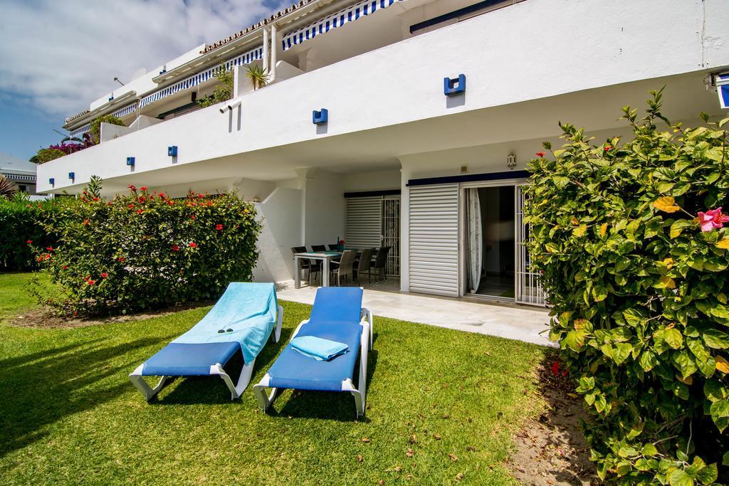Apartment Ld - Modern 2 Bedroom In The Golf Valley